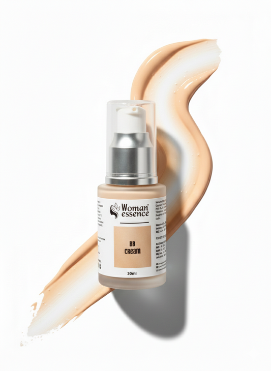 Woman Essence BB Cream (30ml)