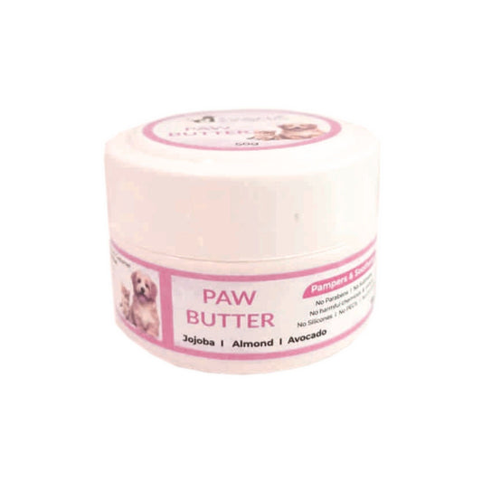 Svana Paw Butter (50g)