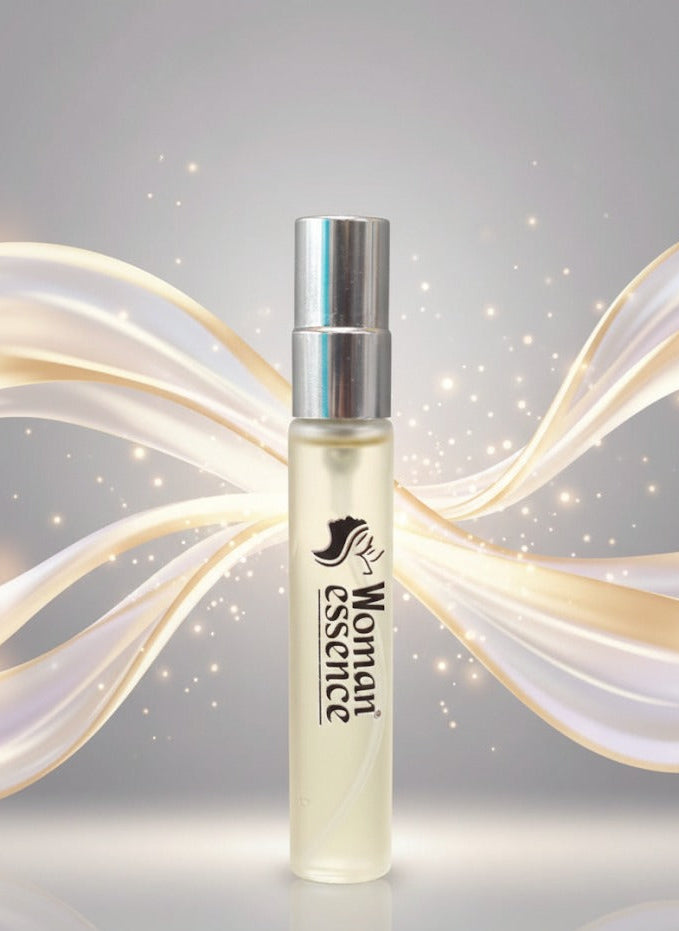 Woman Essence Pocket Perfume Spray (10ml)