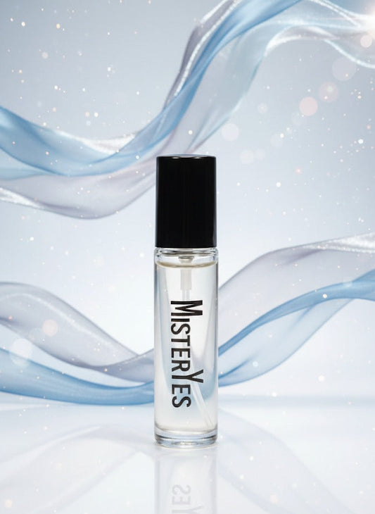 Mister Yes Roll On Deo (10ml)