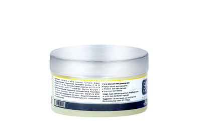 Soul Sattva Anti Blemish Cream (50gm)