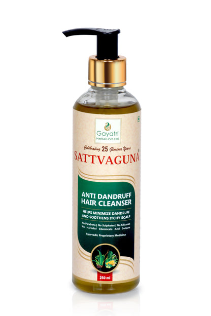 Sattvaguna Ayurvedic Combo