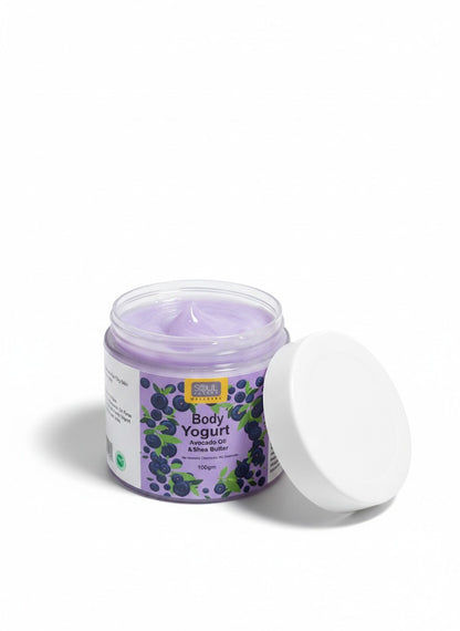 Soul Sattva Body Yogurt (50gm)