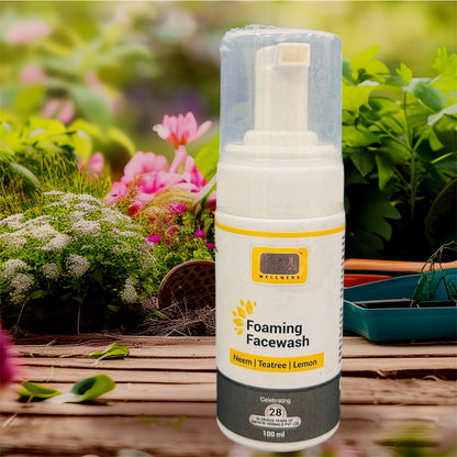 Soul Sattva Acne Control Combo