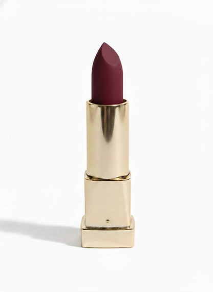 Woman Essence Lipstick (Velvet Wine) [8gm]