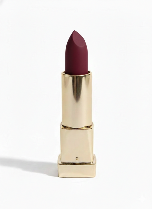 Woman Essence Lipstick (Velvet Wine) [8gm]
