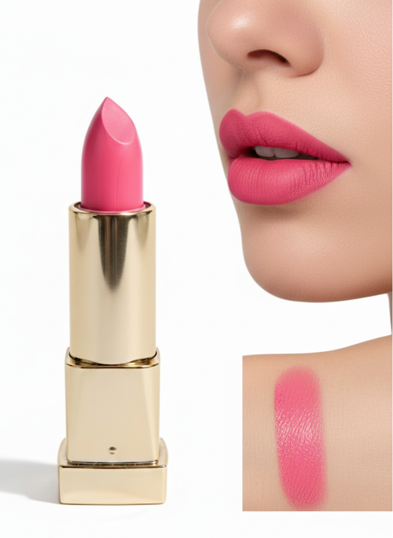 Woman Essence Lipstick (Candy Floss) [8gm]