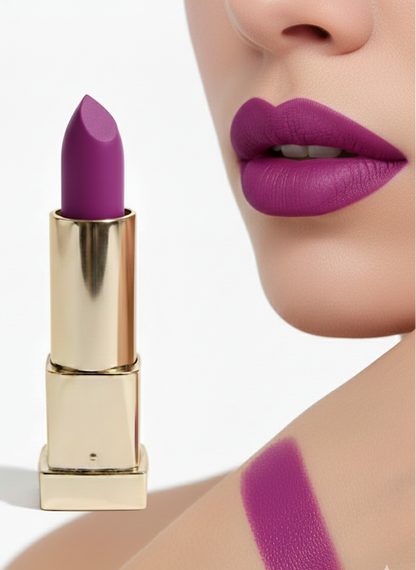 Woman Essence Lipstick (Mauve Kiss) [8gm]