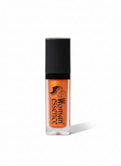Woman Essence Lip Gloss Oil (Alphanso Mango) [8gm]