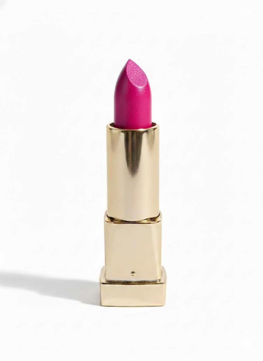 Woman Essence Lipstick (Ruby Pink) [8gm]
