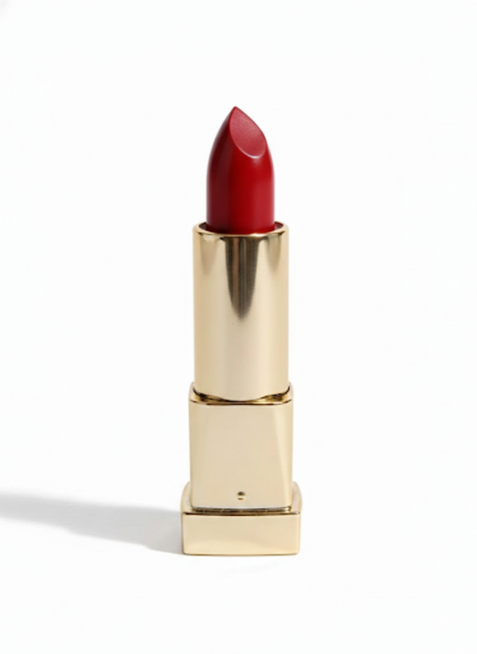 Woman Essence Lipstick (Scarlet Red) [8gm]