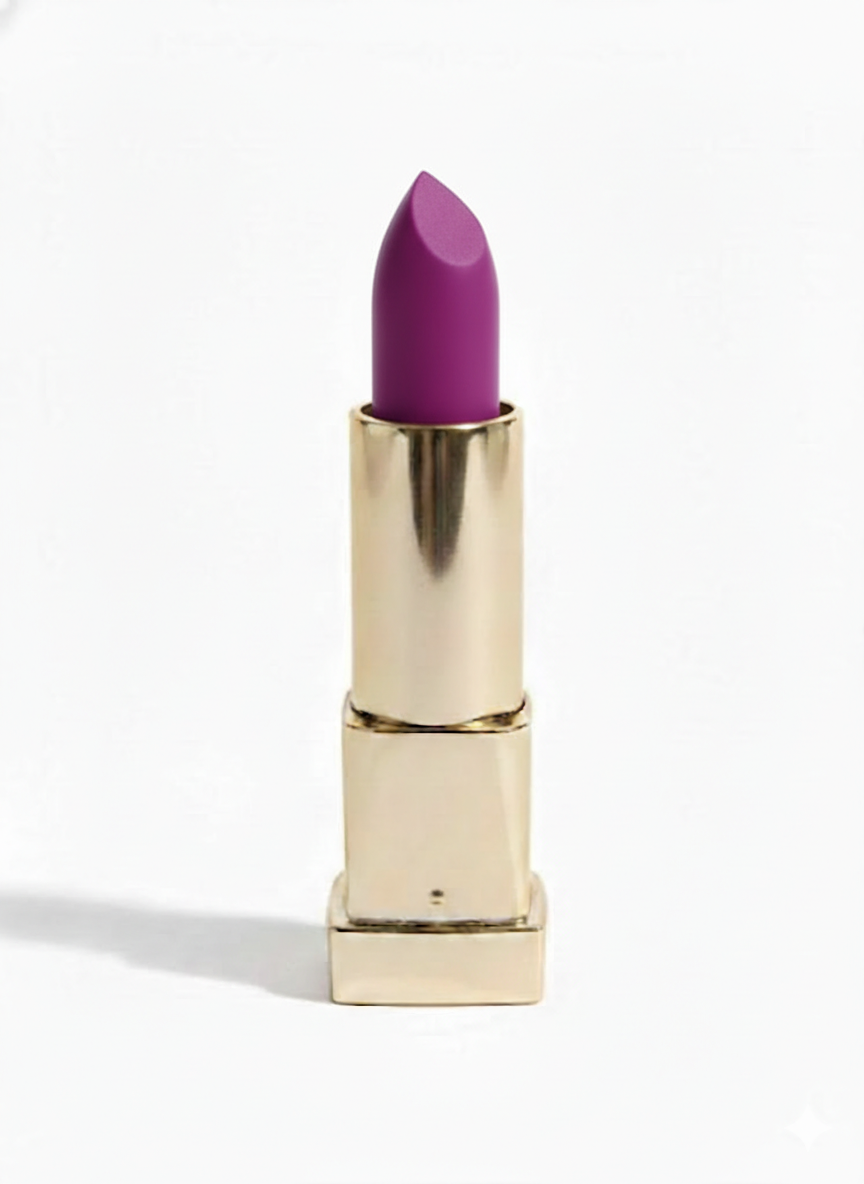 Woman Essence Lipstick (Mauve Kiss) [8gm]