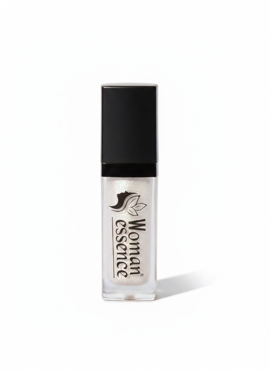 Woman Essence Lip Gloss Oil (Vanila Delight) [8gm]