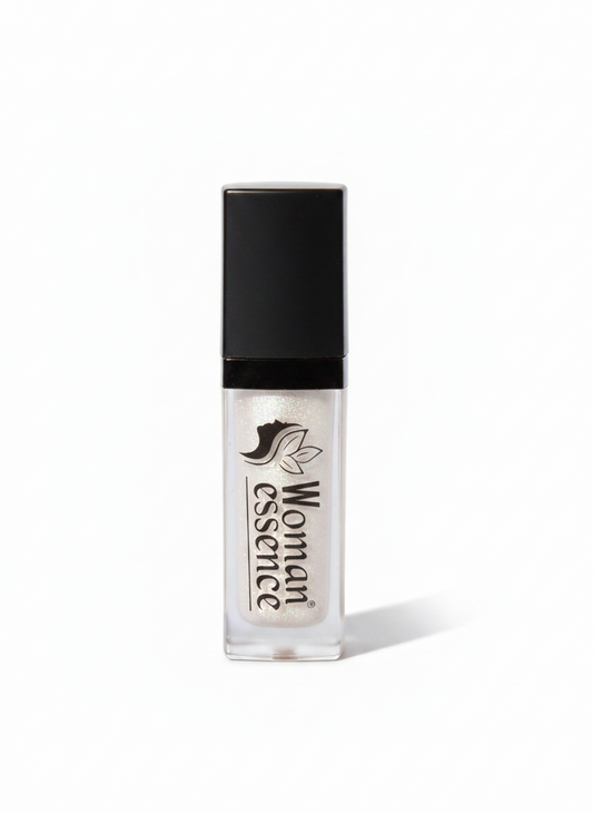 Woman Essence Lip Gloss Oil (Vanila Delight) [8gm]
