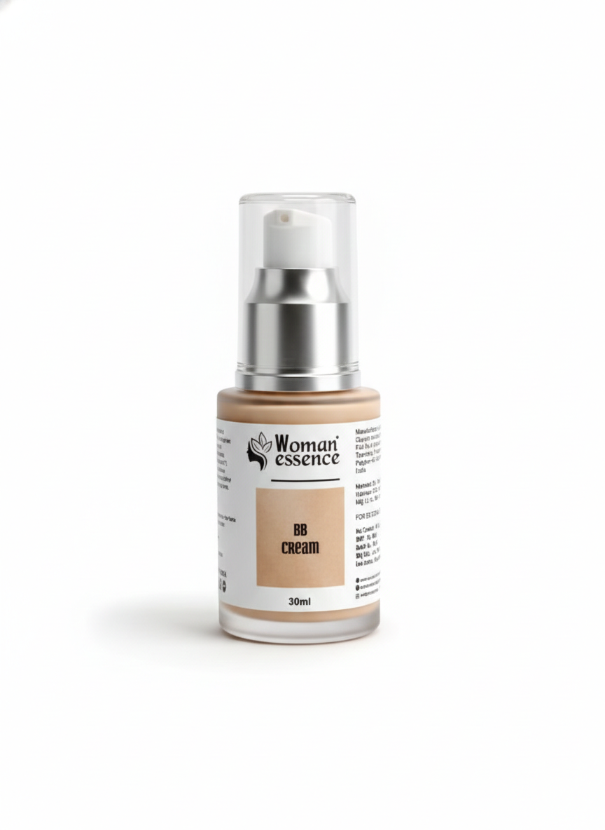 Woman Essence BB Cream (30ml)