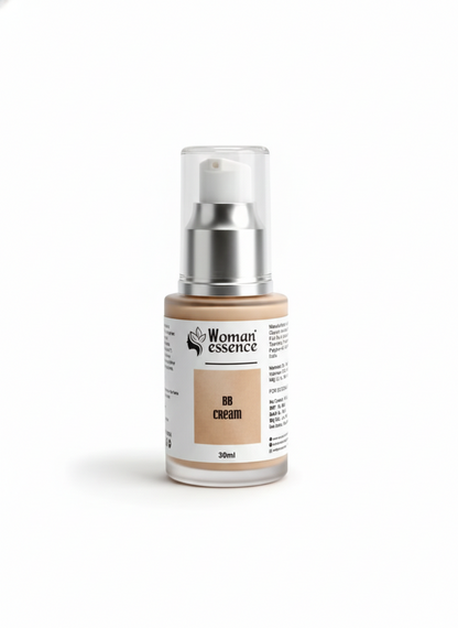 Woman Essence BB Cream (30ml)