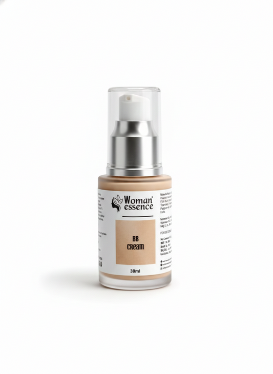 Woman Essence BB Cream (30ml)