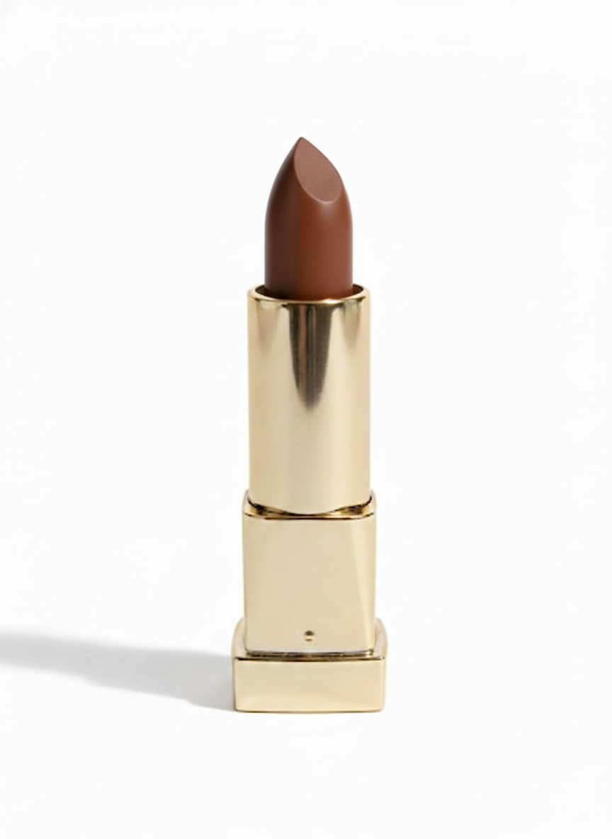 Woman Essence Lipstick (Choco Mocha) [8gm]