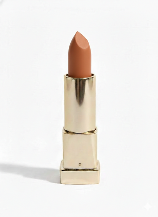Woman Essence Lipstick (Caramel Nude) [8gm]