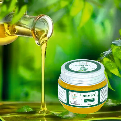 Soul Sattva Acne Control Combo