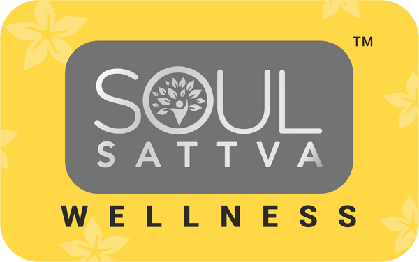 Soul Sattva Wellness