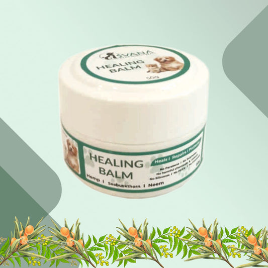 Svana Healing Balm (50g)