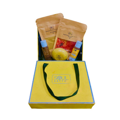 Diwali Essential Kit (With Box)