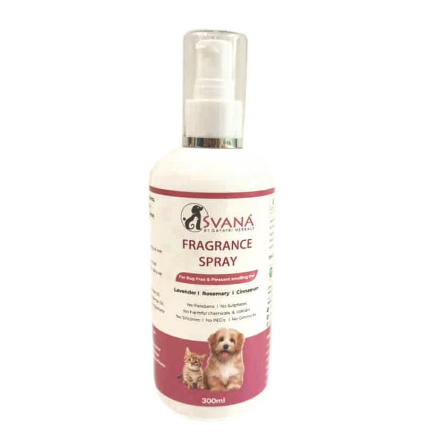 Svana Fragrance Spray (300ml)