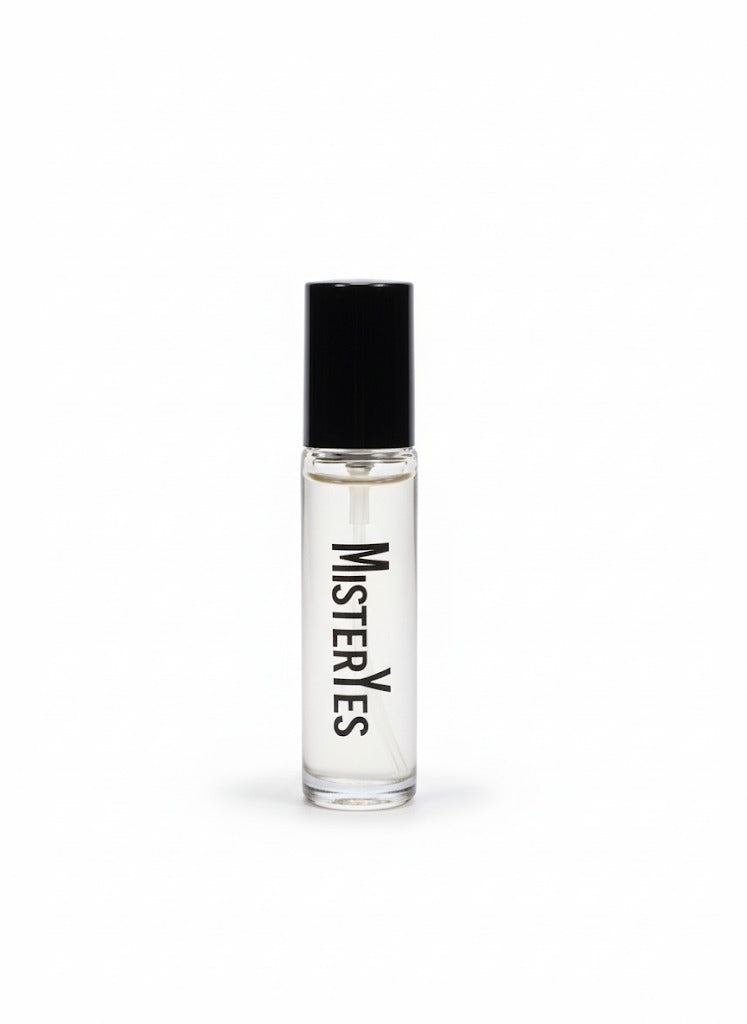 Mister Yes Roll On Deo (10ml)