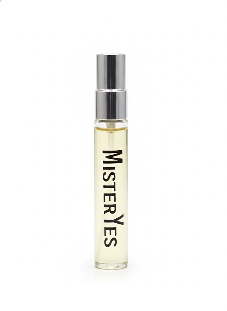 Mister Yes Pocket Perfume Spray (10ml)