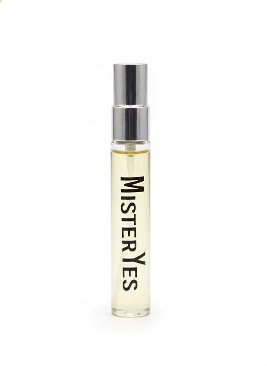 Mister Yes Pocket Perfume Spray (10ml)