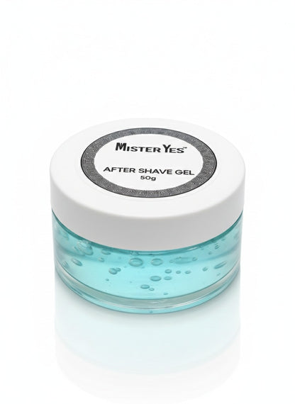 Mister Yes After Shave Gel (50gm)
