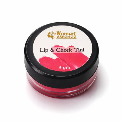 Woman Essence Lip & Cheek Tint Pink (8gm)