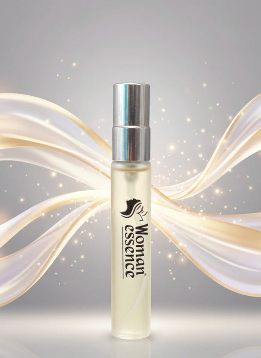 Woman Essence Pocket Perfume Spray (10ml)