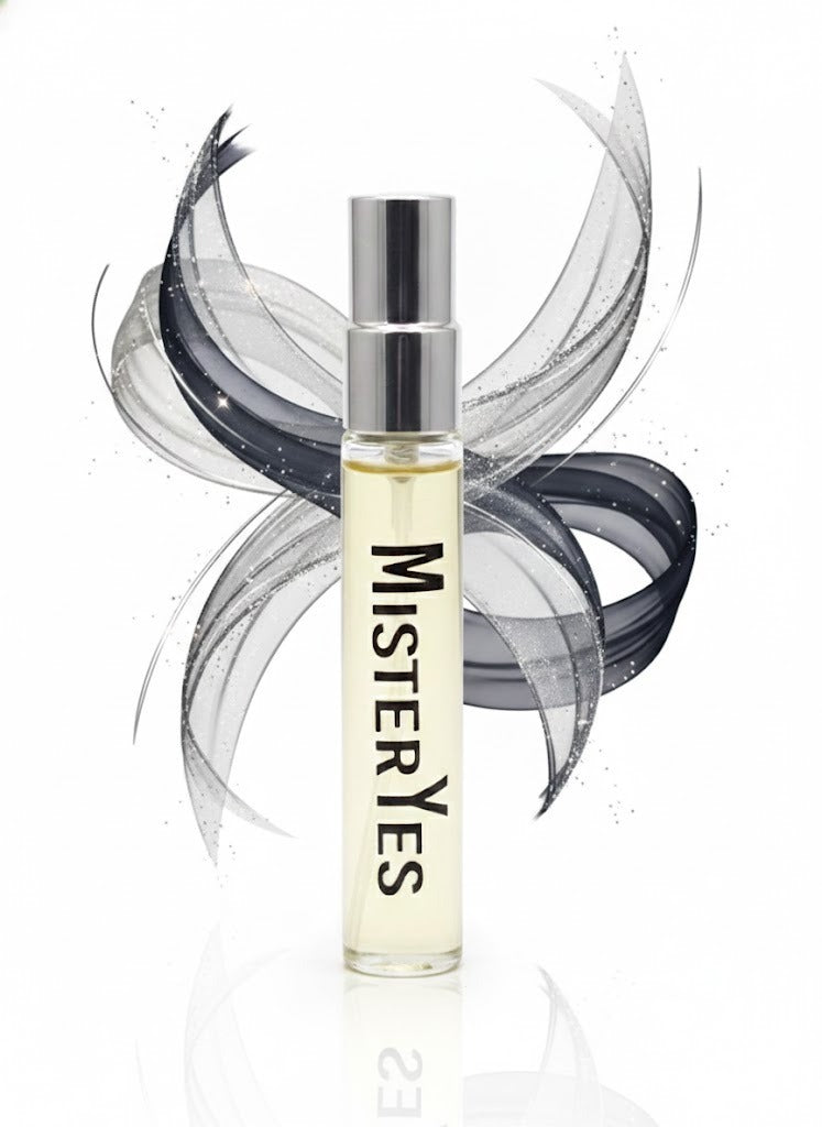 Mister Yes Pocket Perfume Spray (10ml)