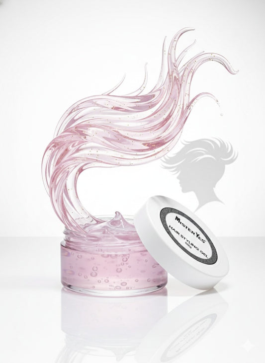 Mister Yes Hair styling Gel (50gm)