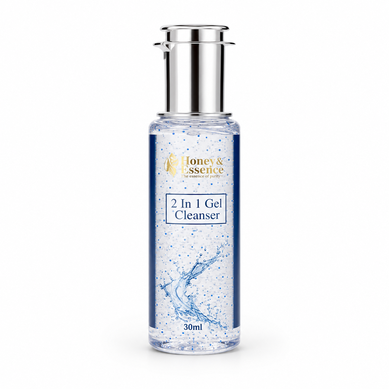 Woman Essence 2 in 1 Cleanser (30ml)