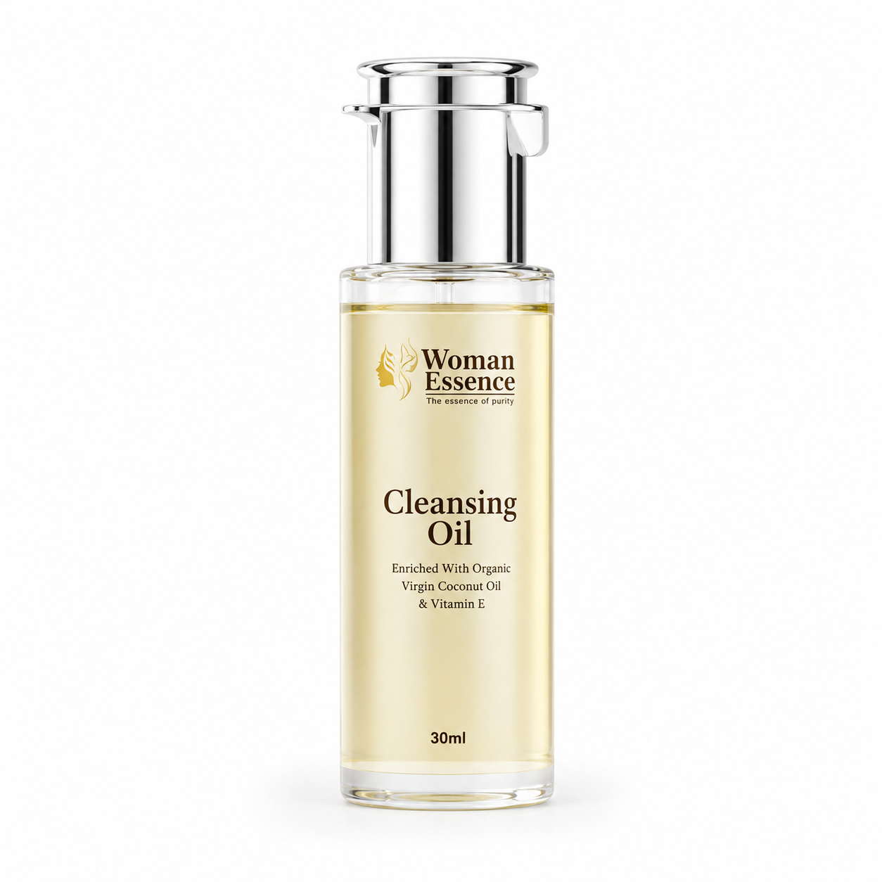 Woman Essence Cleansing Oil (30ml)