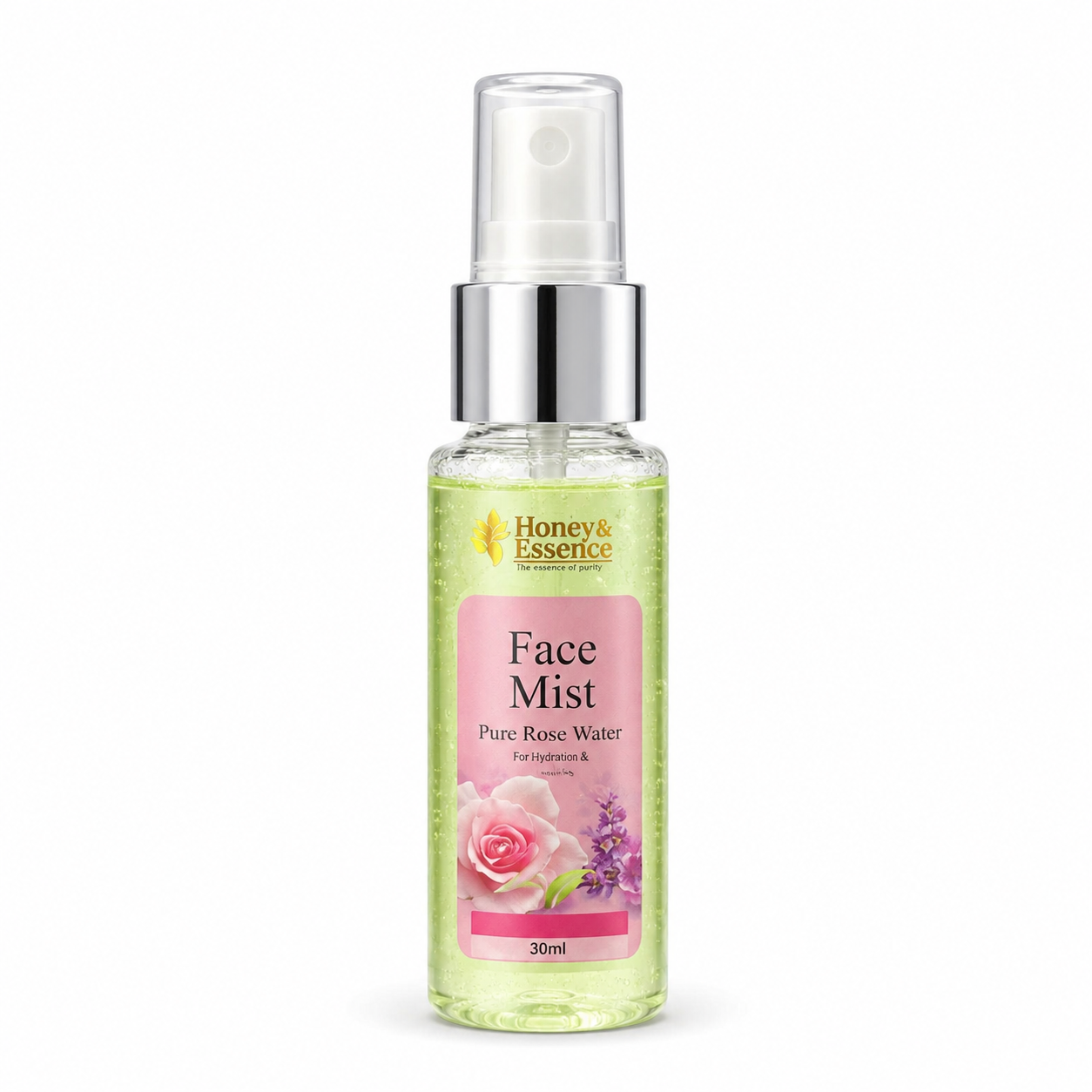 Woman Essence Face Mist (30ml)