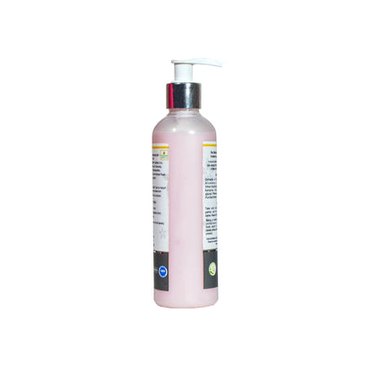 Soul Sattva Herbal Handwash (250ml)