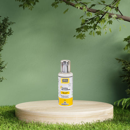 Soul Sattva Nourishing Hair Conditioner Mini