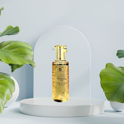 Woman Essence Cleansing Oil (30ml)