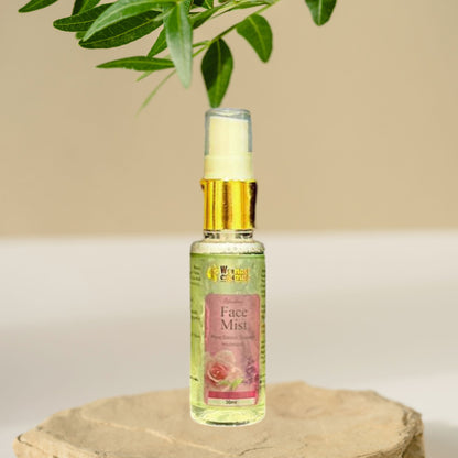 Woman Essence Face Mist (30ml)