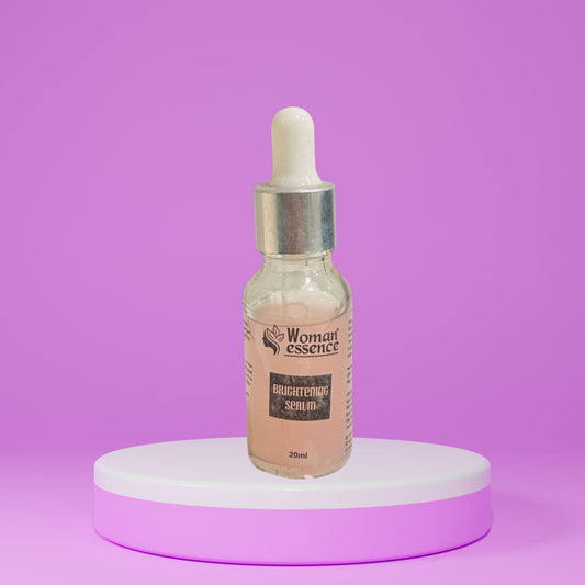 Woman Essence Brightening Serum (20ml)