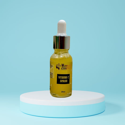 Woman Essence Vitamin C Serum (20ml)