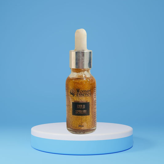 Woman Essence Gold Serum (20ml)